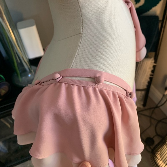 Rebecca Minkoff top - Picture 9 of 13